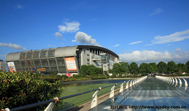 我司應(yīng)邀參加2012中國（寧波）節(jié)能環(huán)保技術(shù)與產(chǎn)品博覽會