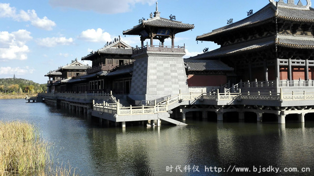 空壓機(jī)節(jié)能和循環(huán)水泵節(jié)能事業(yè)部游云岡石窟-時(shí)代科儀3_副本.jpg